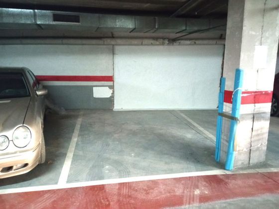 Foto 1 de Garatge en lloguer a calle Italia de 10 m²