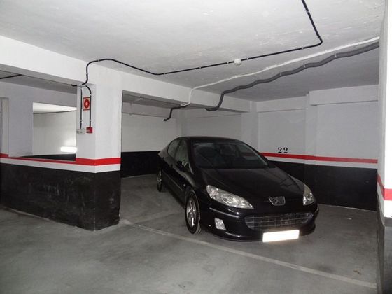 Foto 2 de Venta de garaje en Atxuri de 14 m²