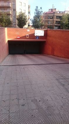 Foto 1 de Garaje en venta en Centre - Hospitalet de Llobregat, L´ de 10 m²