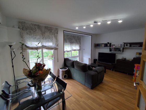 Foto 1 de Piso en venta en Centre - Hospitalet de Llobregat, L´ de 4 habitaciones con balcón y aire acondicionado