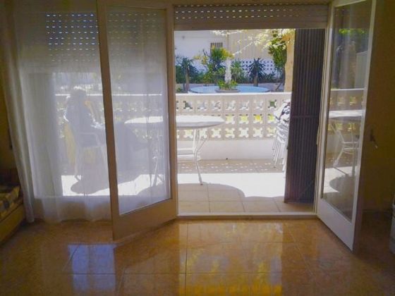 Foto 1 de Piso en venta en Segur Platja de 2 habitaciones con balcón