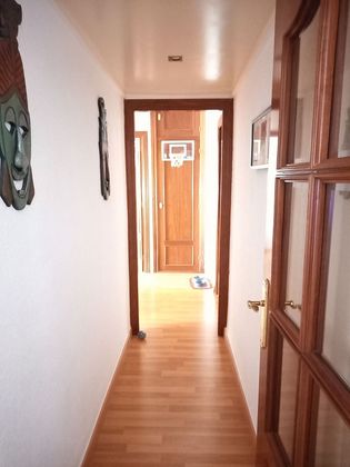 Foto 2 de Pis en venda a Sant Josep de 3 habitacions amb calefacció i ascensor
