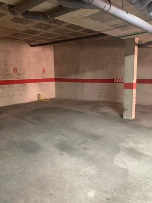 Foto 2 de Garatge en venda a Establiments - Son Espanyol - Son Sardina de 9 m²