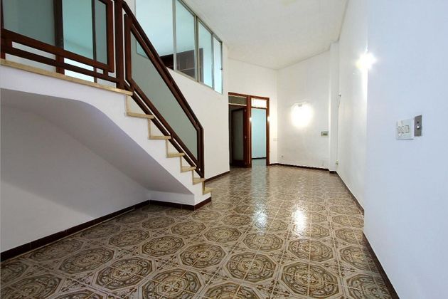Foto 2 de Alquiler de oficina en Sta. Catalina - El Jonquet de 91 m²