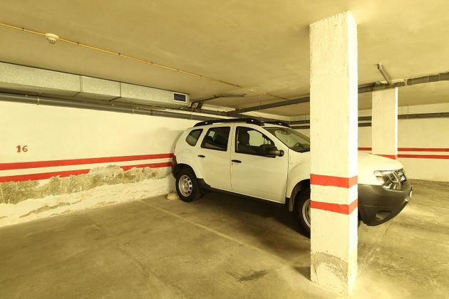 Foto 1 de Venta de garaje en El Molinar - Can Pere Antoni de 12 m²