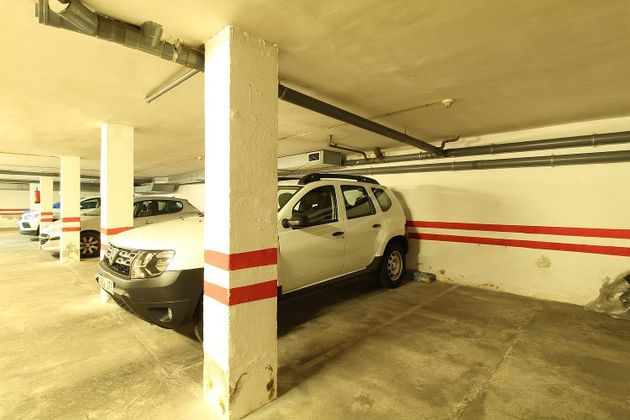 Foto 2 de Garatge en venda a El Molinar - Can Pere Antoni de 12 m²