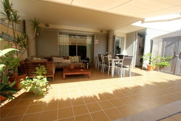 Foto 1 de Venta de piso en Can Pastilla - Les Meravelles - S'Arenal de 3 habitaciones con terraza y piscina