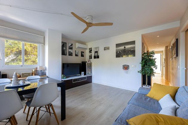Foto 1 de Pis en venda a Cala Major de 3 habitacions amb terrassa i garatge