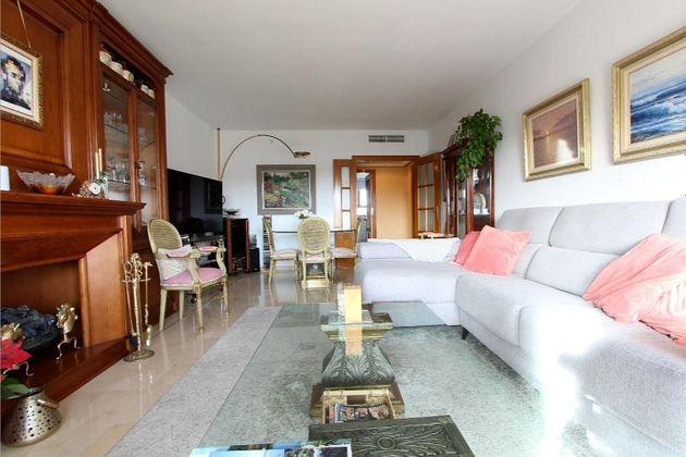 Foto 2 de Pis en venda a Bellver - Son Dureta- La Teulera de 3 habitacions amb terrassa i piscina