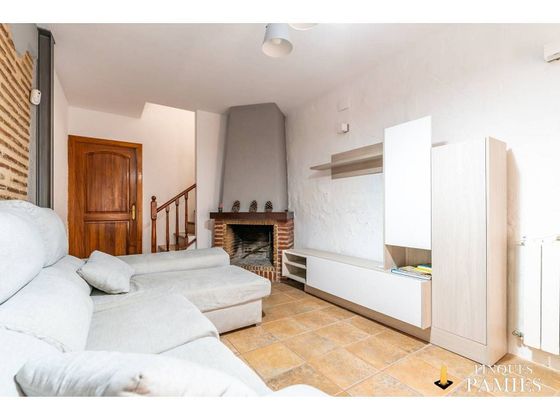 Foto 2 de Casa en venta en Vilaplana de 2 habitaciones con terraza y calefacción