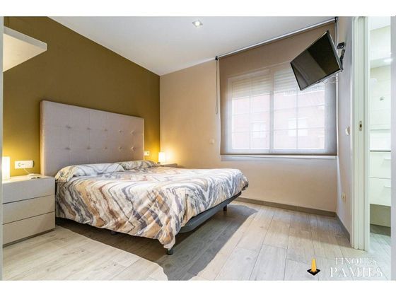 Foto 2 de Casa en venda a calle Vintidos de 5 habitacions amb terrassa i aire acondicionat