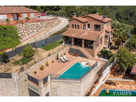 Foto 1 de Xalet en venda a urbanización Picaranymanzana I de 3 habitacions amb terrassa i piscina