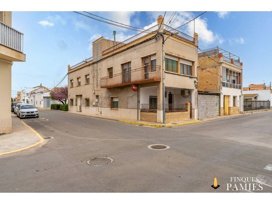 Foto 1 de Venta de casa en Sant Jaume d´Enveja de 6 habitaciones con terraza y garaje