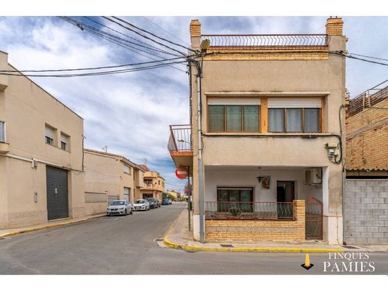 Foto 2 de Venta de casa en Sant Jaume d´Enveja de 6 habitaciones con terraza y garaje