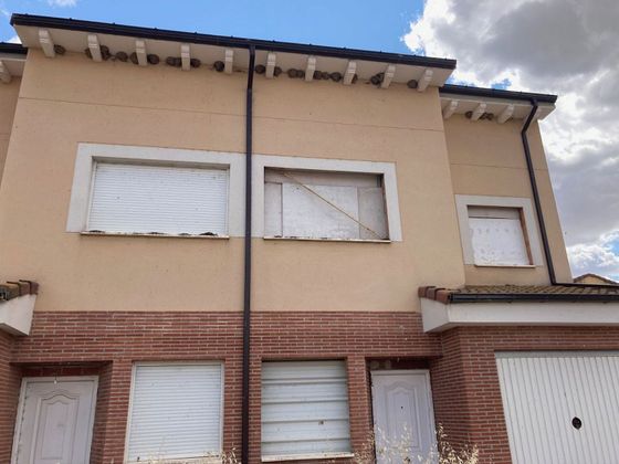 Foto 1 de Casa en venta en calle San Marcos de 3 habitaciones con terraza y garaje
