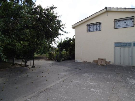 Foto 1 de Casa rural en venda a El Cristo de 8 habitacions amb garatge