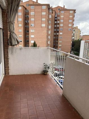 Foto 1 de Piso en venta en San Juanillo de 2 habitaciones con terraza y calefacción