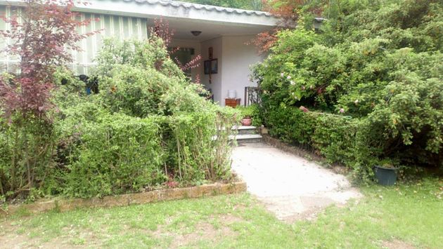 Foto 2 de Casa rural en venta en Grijota de 2 habitaciones y 120 m²