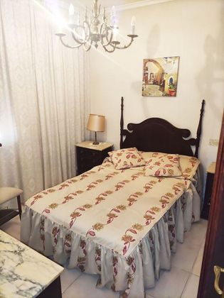 Foto 1 de Pis en venda a El Carmen - Casas del Hogar de 3 habitacions amb calefacció i ascensor