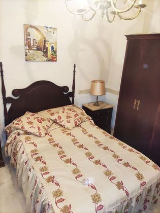 Foto 2 de Pis en venda a El Carmen - Casas del Hogar de 3 habitacions amb calefacció i ascensor