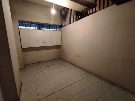 Foto 1 de Garatge en venda a Eibar de 13 m²