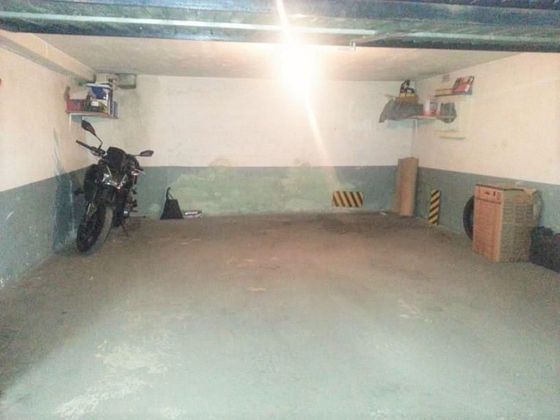 Foto 1 de Garatge en venda a Ermua de 31 m²