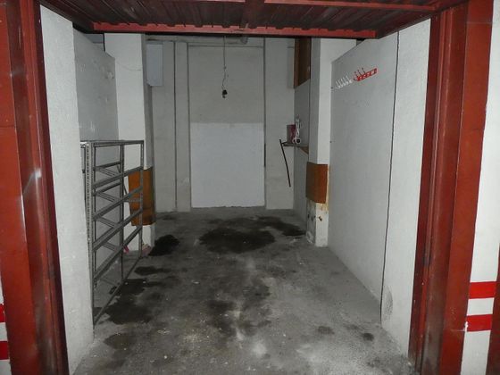 Foto 1 de Garatge en venda a Eibar de 15 m²