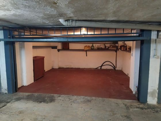 Foto 1 de Garatge en venda a Eibar de 20 m²