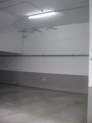 Foto 2 de Venta de garaje en Elgoibar de 24 m²