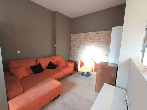 Foto 1 de Pis en venda a Eibar de 2 habitacions amb calefacció