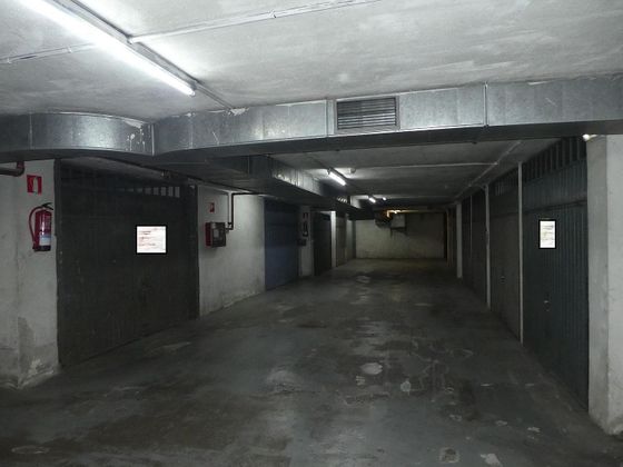 Foto 2 de Venta de garaje en Eibar de 11 m²