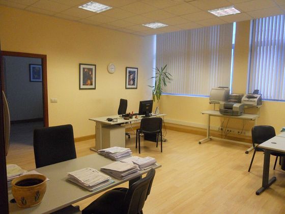 Foto 1 de Alquiler de oficina en Elgoibar de 80 m²