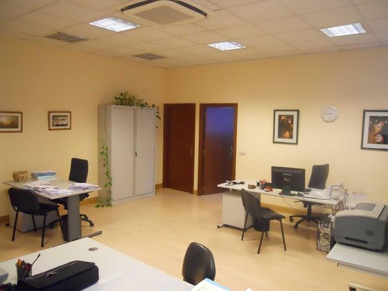 Foto 2 de Alquiler de oficina en Elgoibar de 80 m²