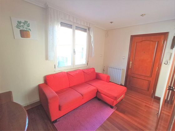 Foto 1 de Pis en venda a Eibar de 2 habitacions amb calefacció i ascensor
