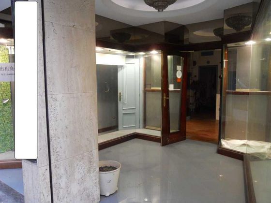 Foto 1 de Alquiler de local en Eibar de 85 m²