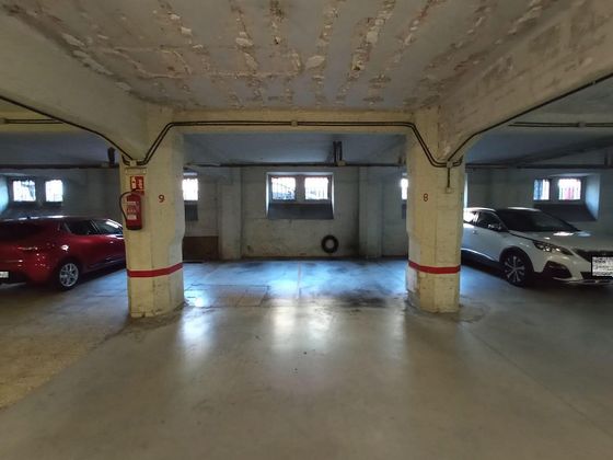 Foto 1 de Alquiler de garaje en Eibar de 11 m²