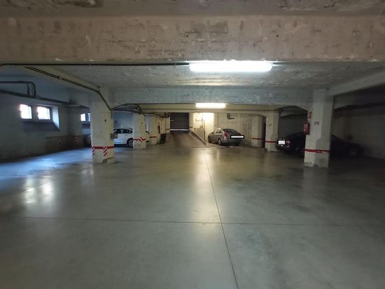Foto 2 de Alquiler de garaje en Eibar de 11 m²