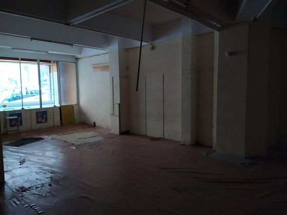 Foto 1 de Alquiler de local en Eibar de 60 m²