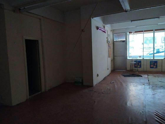 Foto 2 de Alquiler de local en Eibar de 60 m²