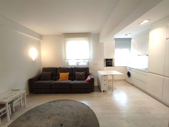 Foto 1 de Pis en venda a Eibar de 3 habitacions amb calefacció i ascensor