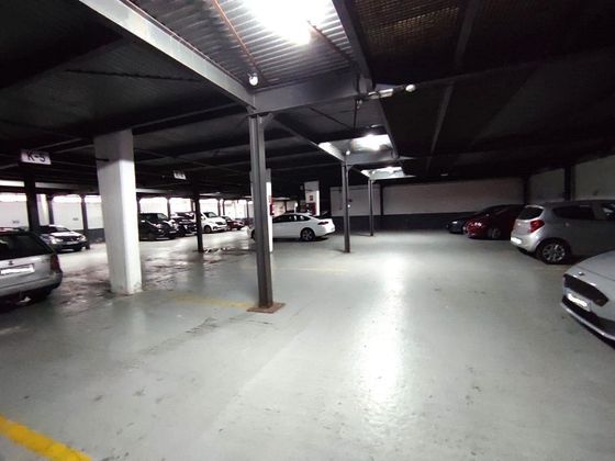 Foto 1 de Alquiler de garaje en Eibar de 13 m²
