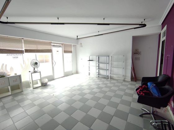 Foto 1 de Alquiler de local en Eibar de 61 m²