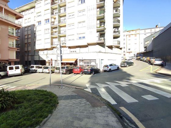 Foto 1 de Local en venda a Eibar de 97 m²