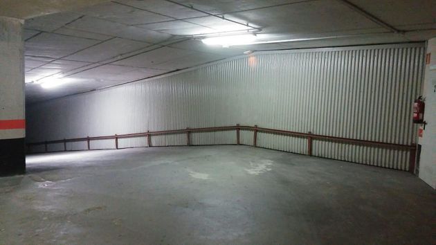 Foto 2 de Garatge en venda a Eibar de 18 m²