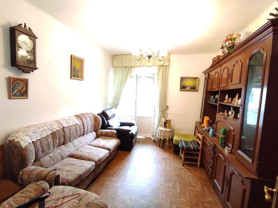 Foto 1 de Pis en venda a Mendaro de 3 habitacions amb balcó i calefacció