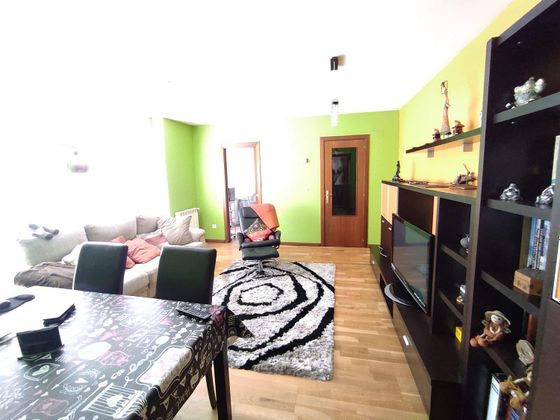 Foto 1 de Venta de piso en Soraluze/Placencia de las Armas de 1 habitación con garaje y calefacción