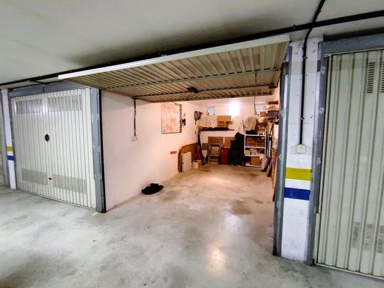Foto 2 de Garatge en venda a Ermua de 14 m²