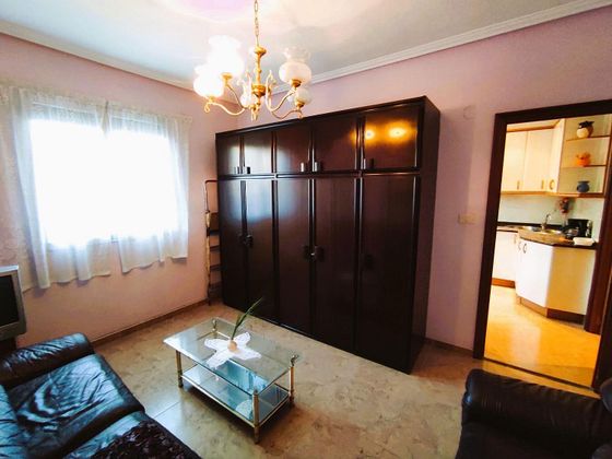 Foto 2 de Pis en venda a Eibar de 3 habitacions i 67 m²
