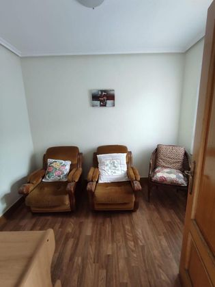 Foto 2 de Venta de piso en Elgoibar de 3 habitaciones con terraza y garaje