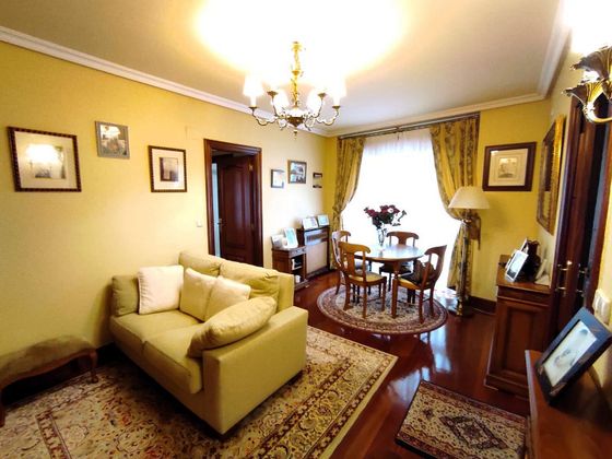 Foto 1 de Pis en venda a Eibar de 2 habitacions amb balcó i ascensor